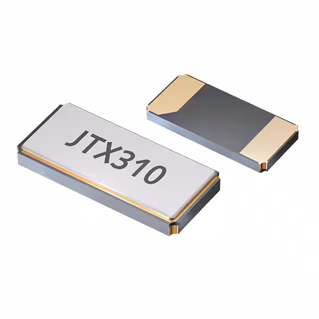 Q 0,032768-JTX310-7-20-T3-HMR-LF Jauch Quartz  Cristales